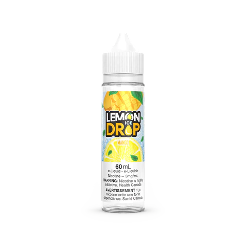 LEMON DROP ICE FREEBASE