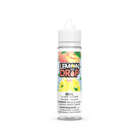 LEMON DROP ICE FREEBASE