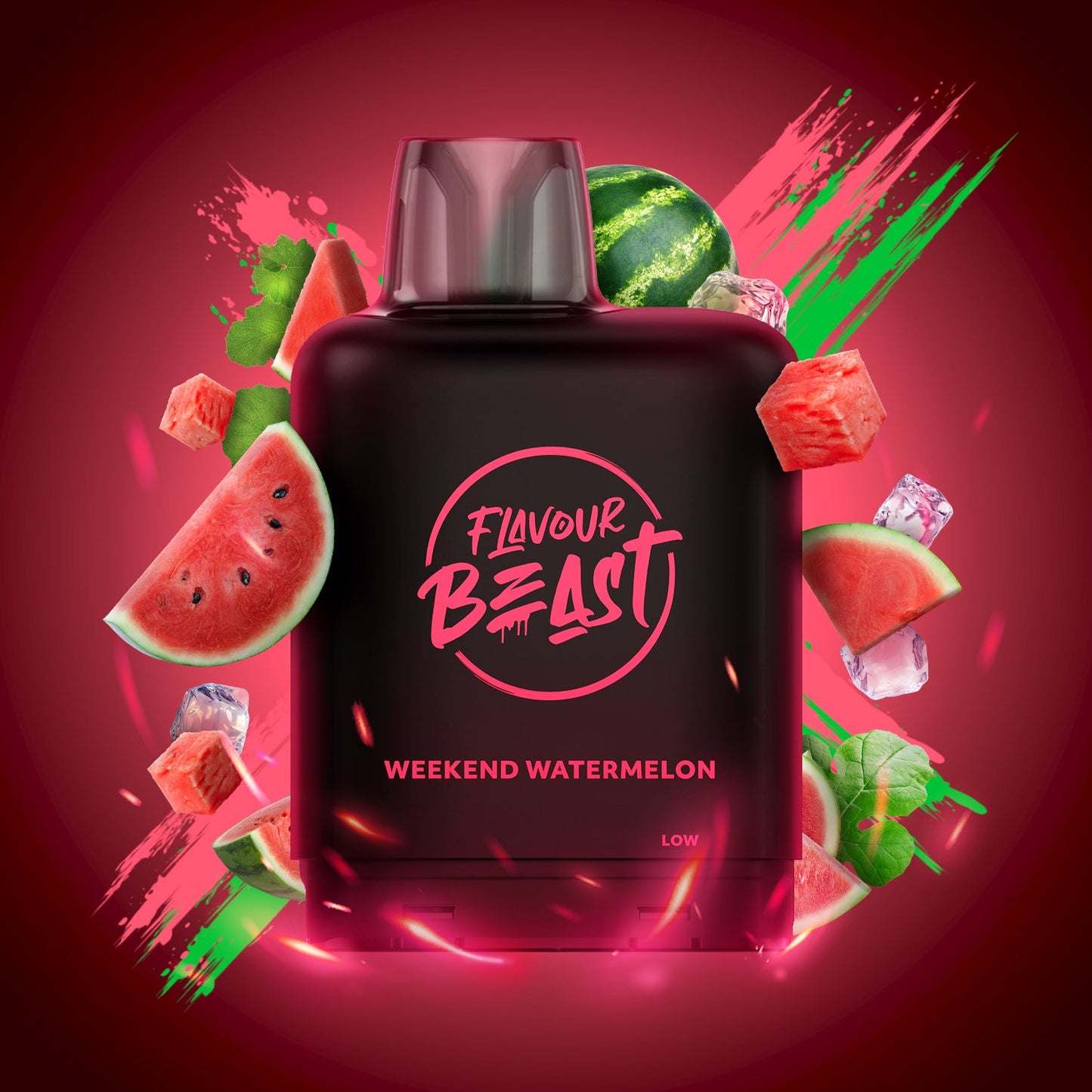 LEVEL X FLAVOUR BEAST BOOTS