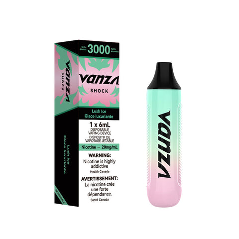 Vanza 3000