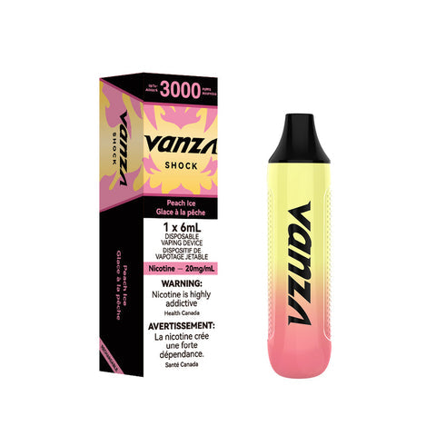 Vanza 3000