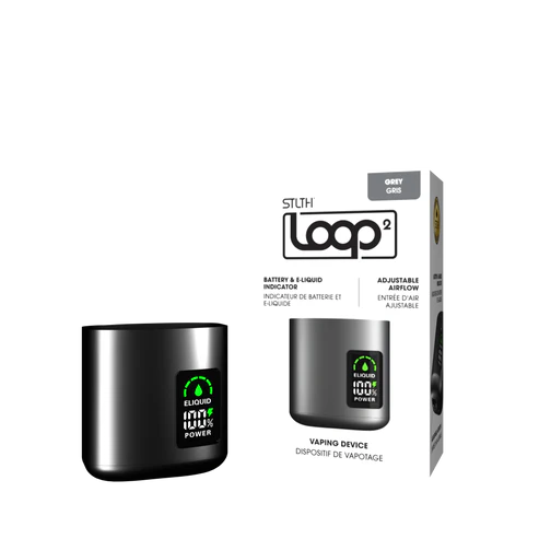 DISPOSITIF STLTH LOOP 2