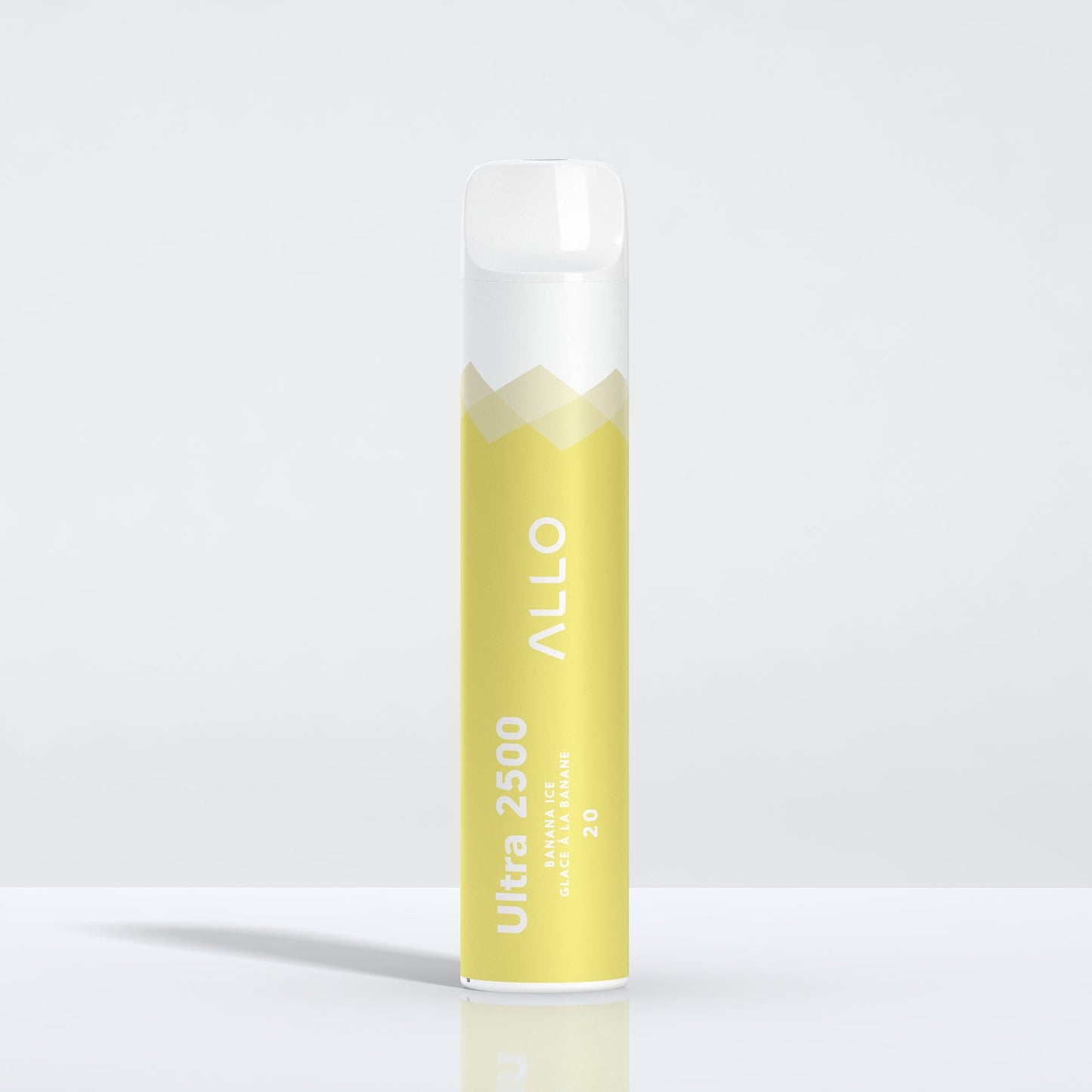 Allo 2500 20mg