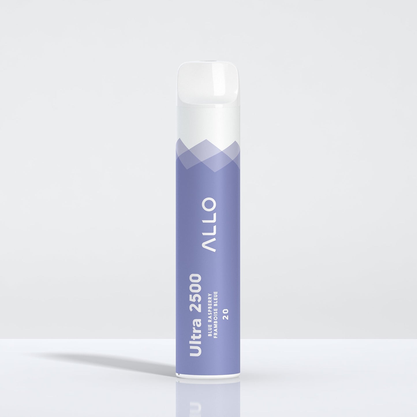 Allo 2500 10mg