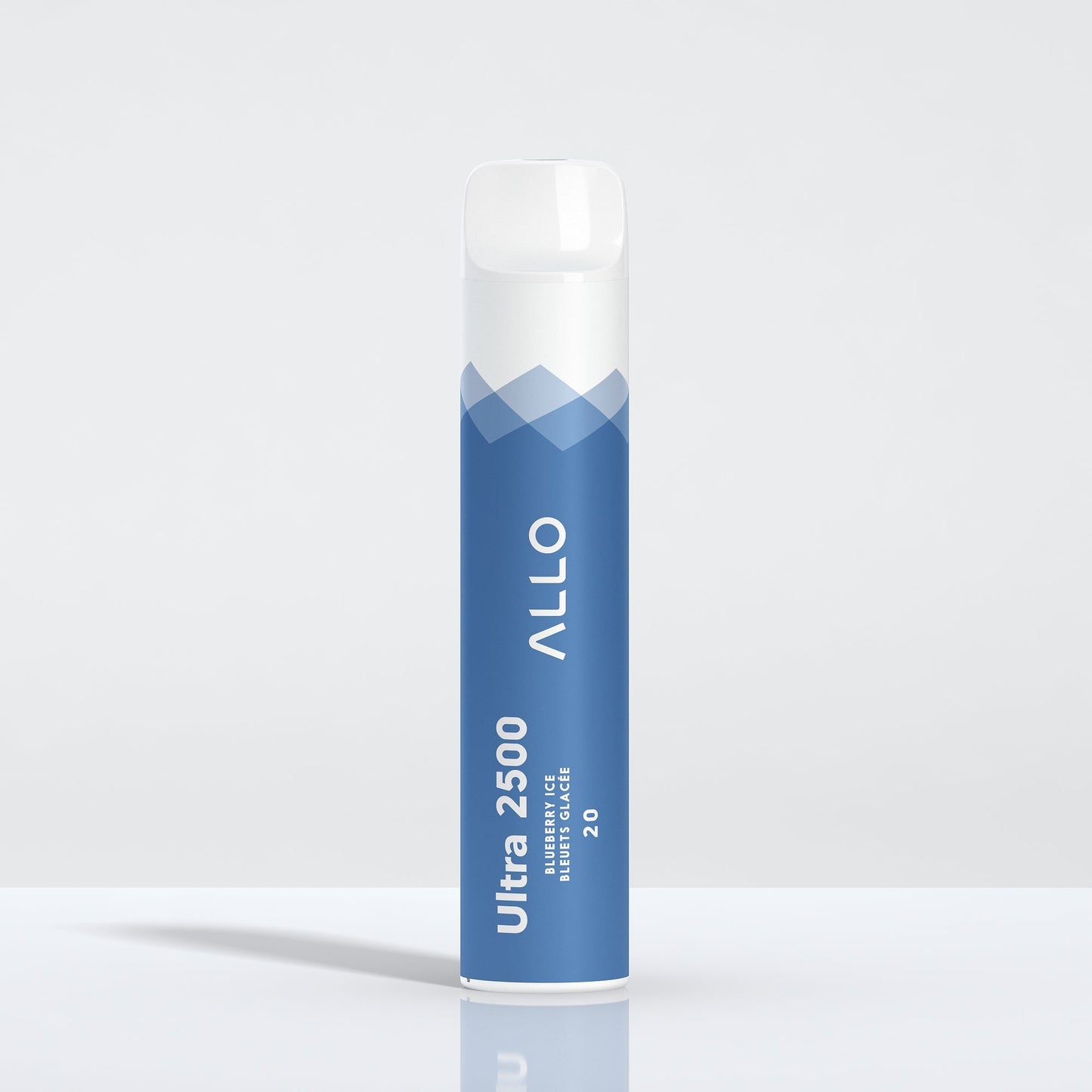 Allo 2500 10mg
