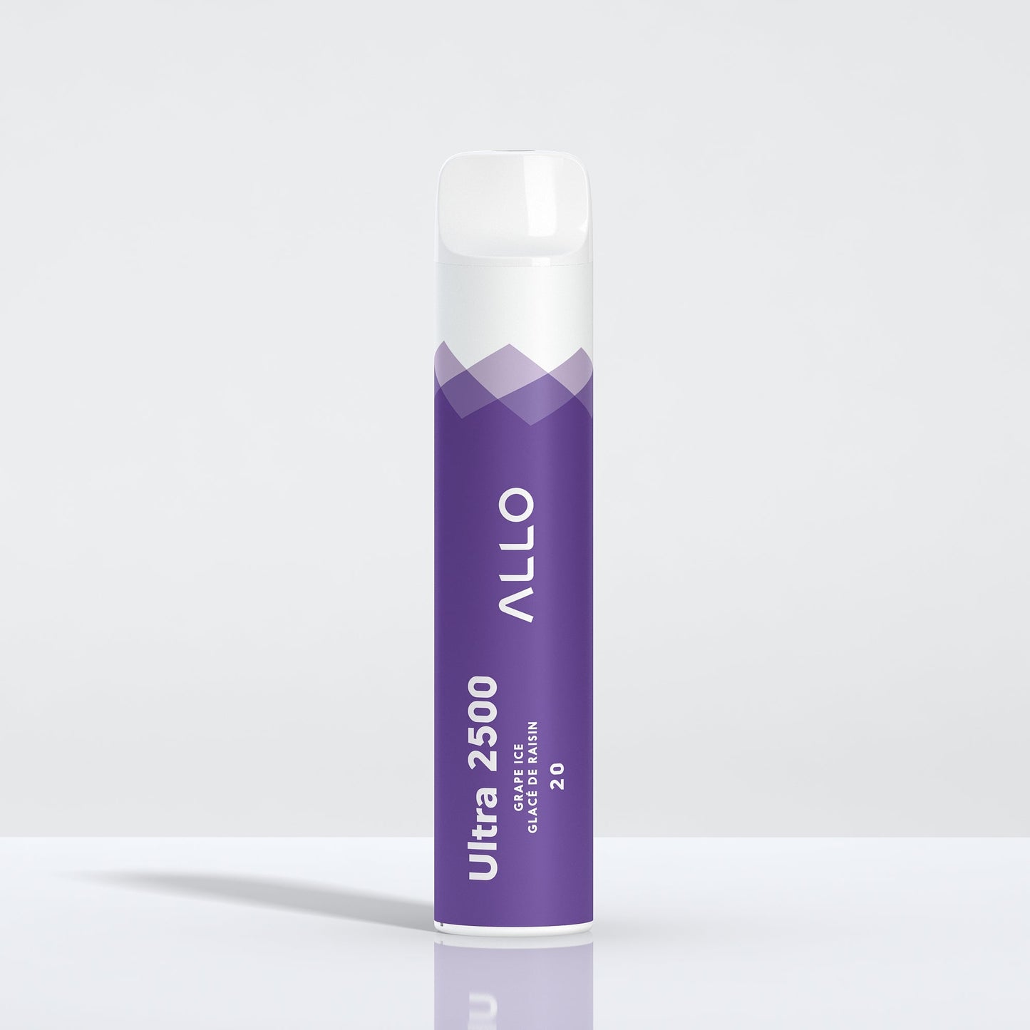 Allo 2500 10mg