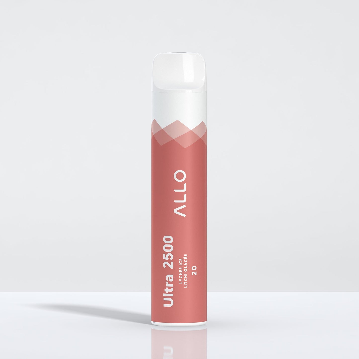 Allo 2500 20mg