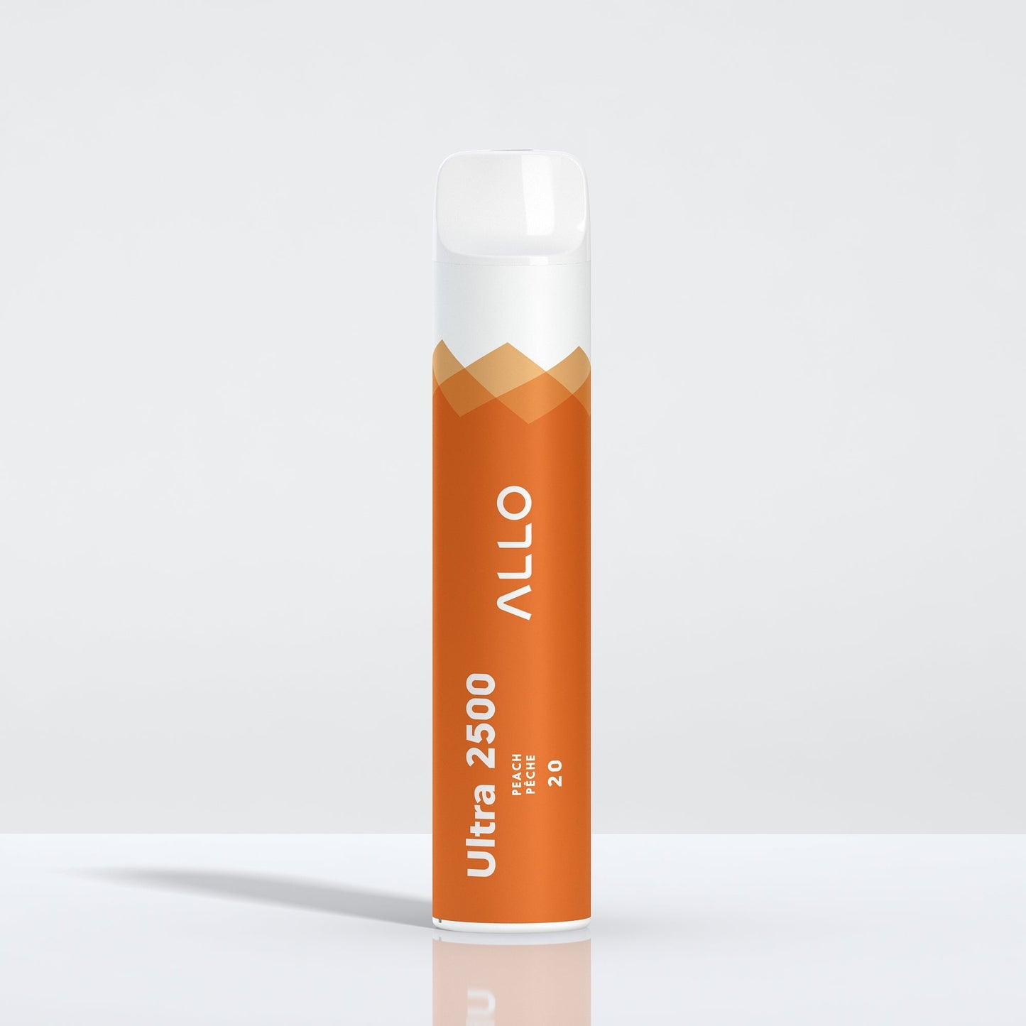 Allo 2500 10mg