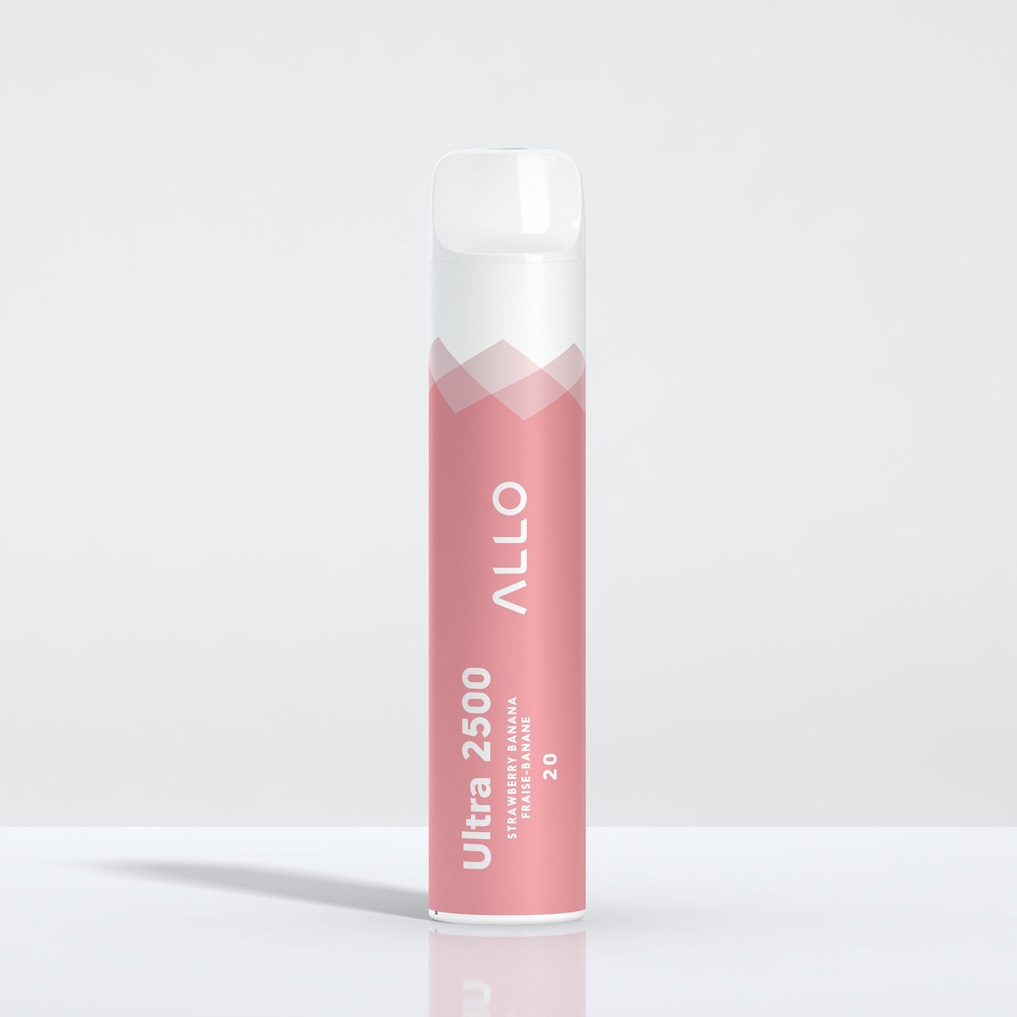 Allo 2500 20mg