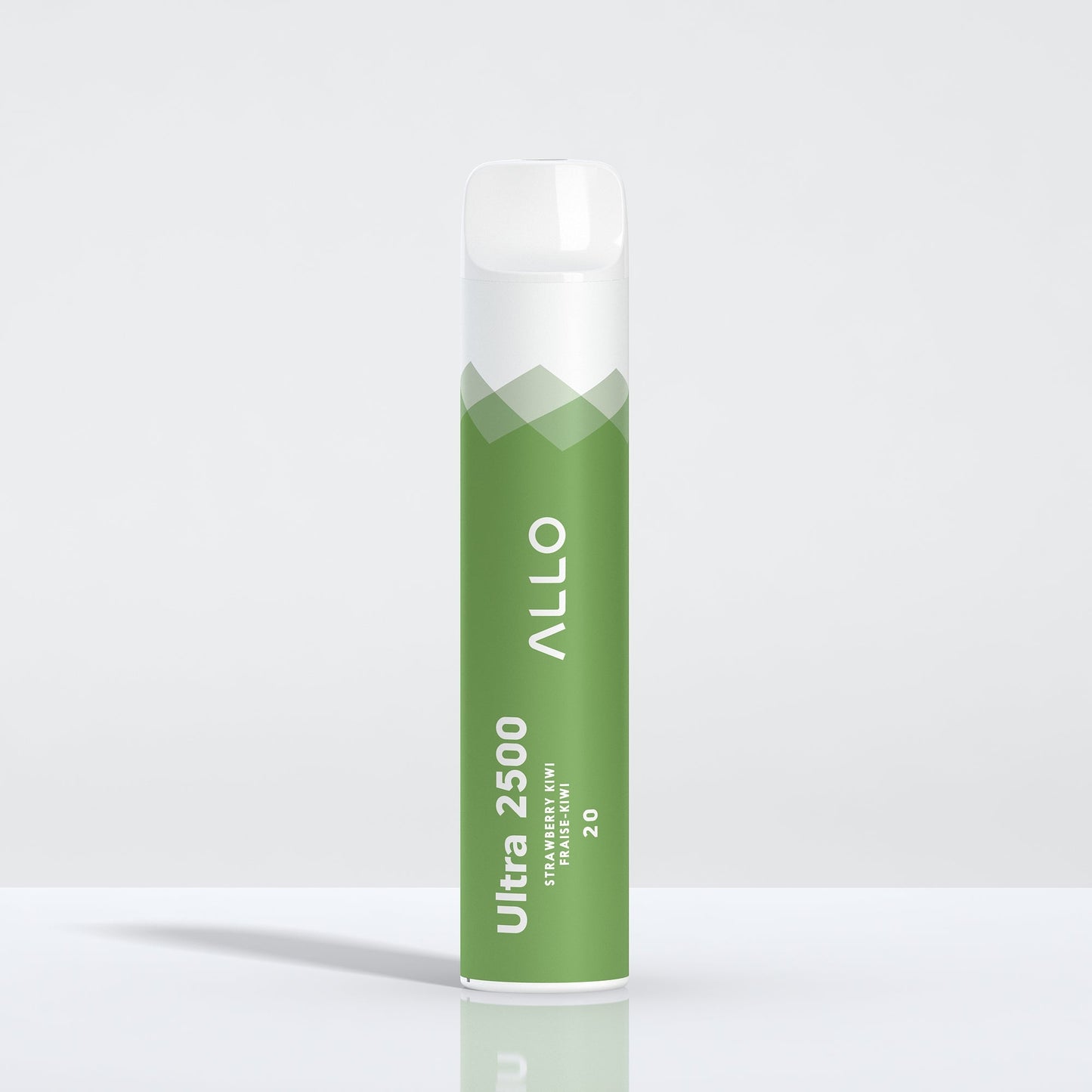 Allo 2500 10mg