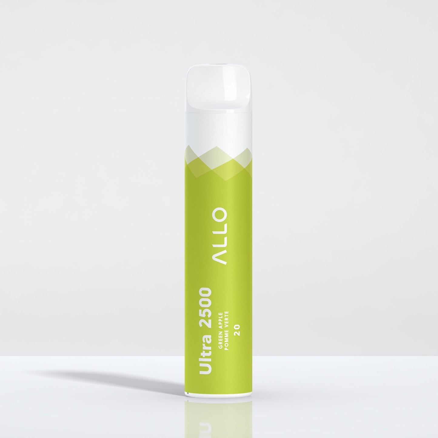 Allo 2500 20mg