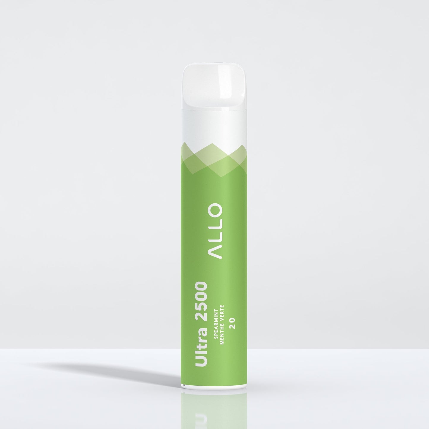 Allo 2500 10mg