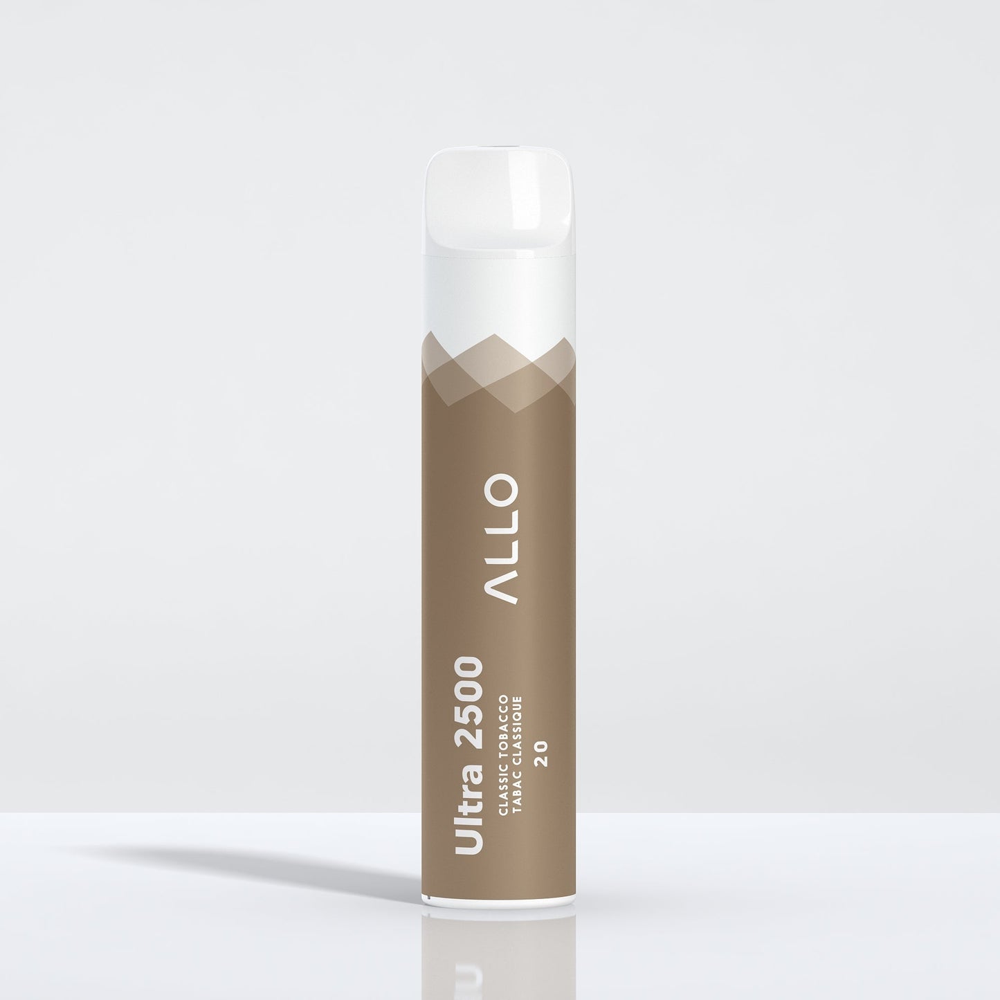 Allo 2500 20mg