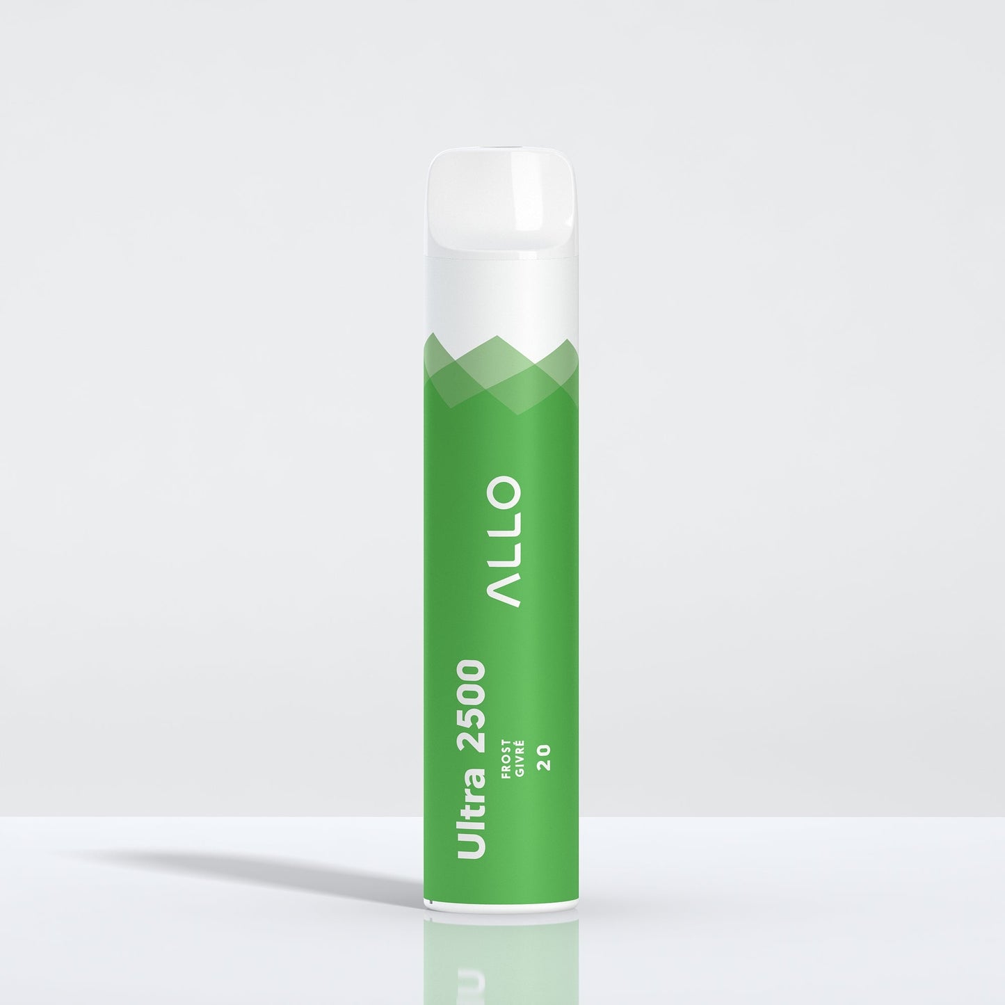 Allo 2500 10mg
