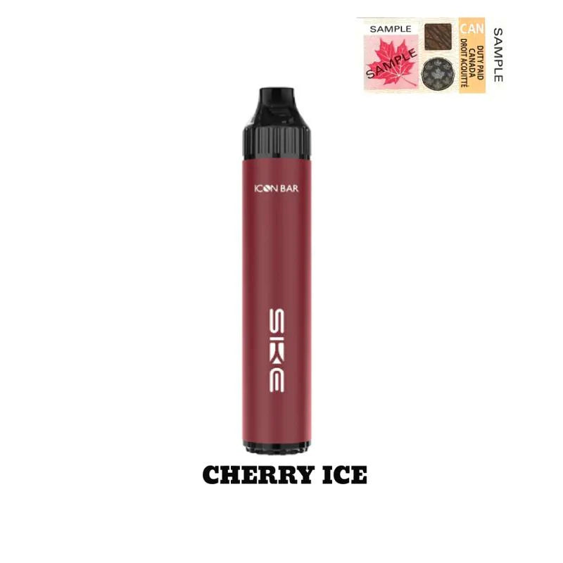 VAPE JETABLE ICON BAR