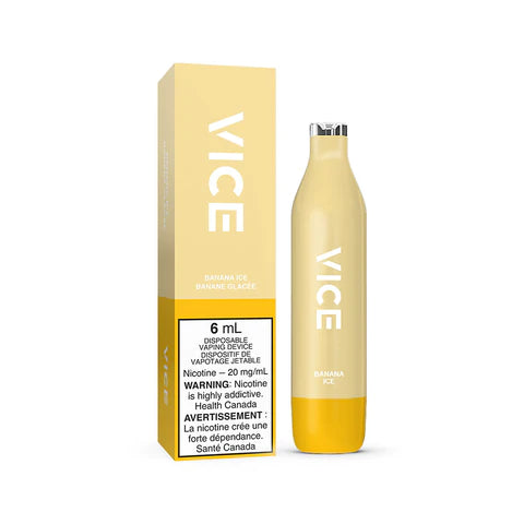 VICE 2500