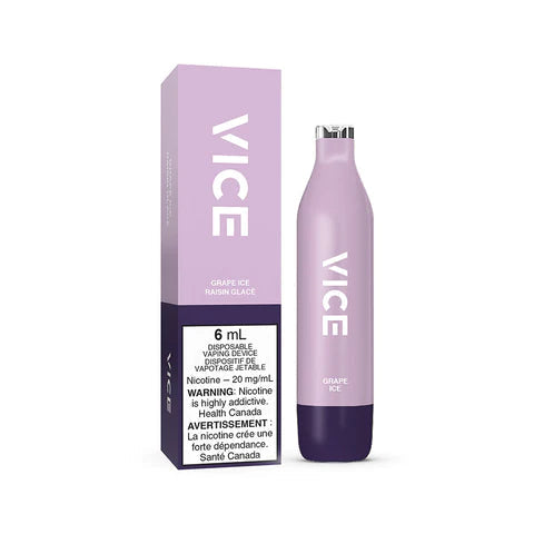 VICE 2500 0mg