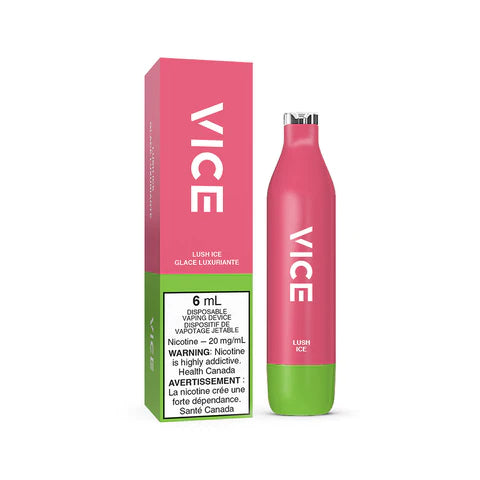 VICE 2500