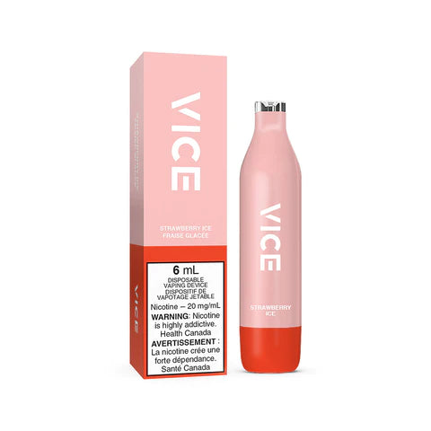 VICE 2500 0mg