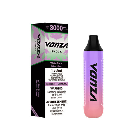 Vanza 3000
