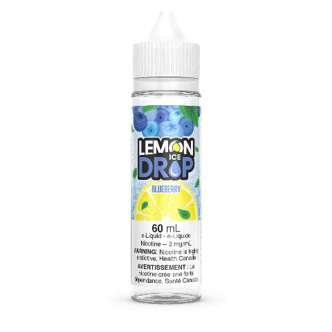 LEMON DROP ICE FREEBASE