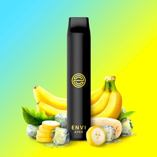 ENVI APEX