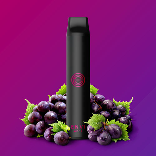 ENVI APEX