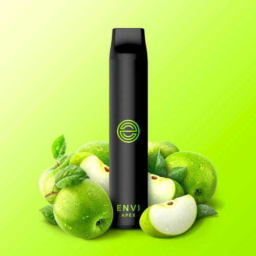 ENVI APEX