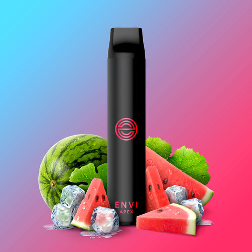 ENVI APEX