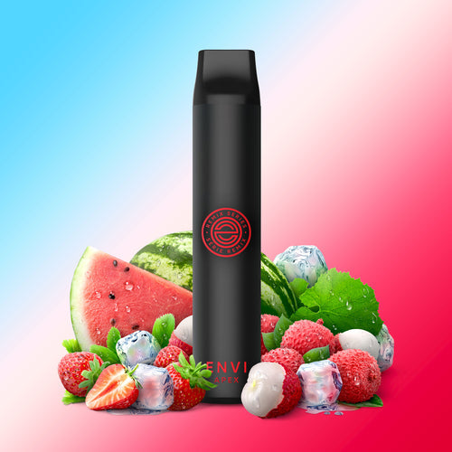 ENVI APEX