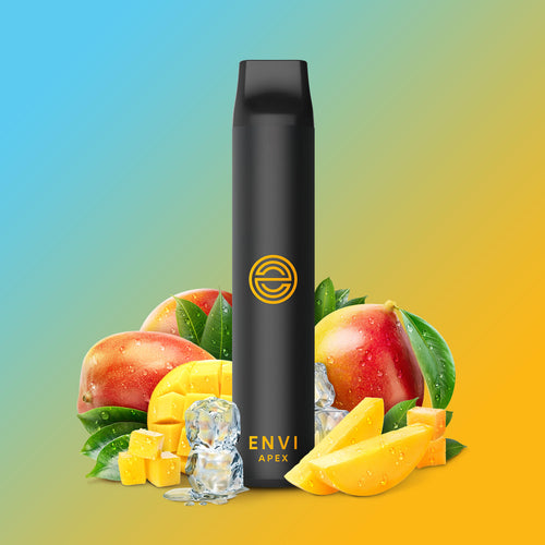 ENVI APEX
