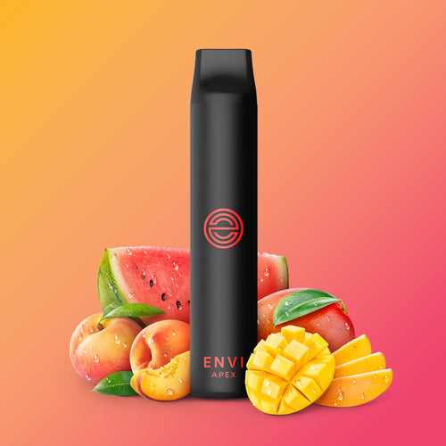 ENVI APEX