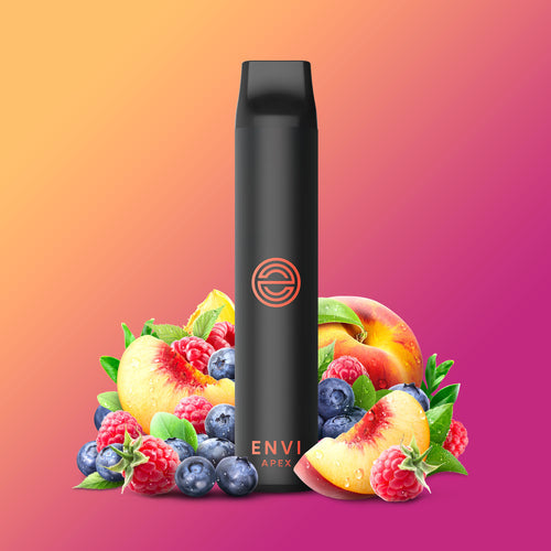 ENVI APEX