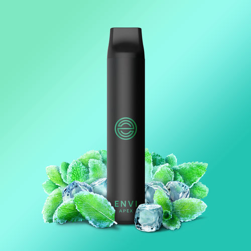 ENVI APEX