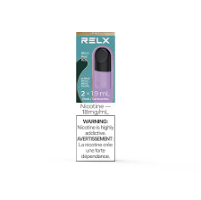 RELX POD