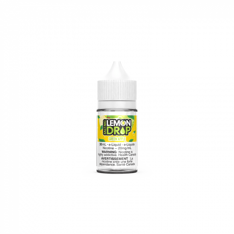 LEMON DROP 30ML SALT