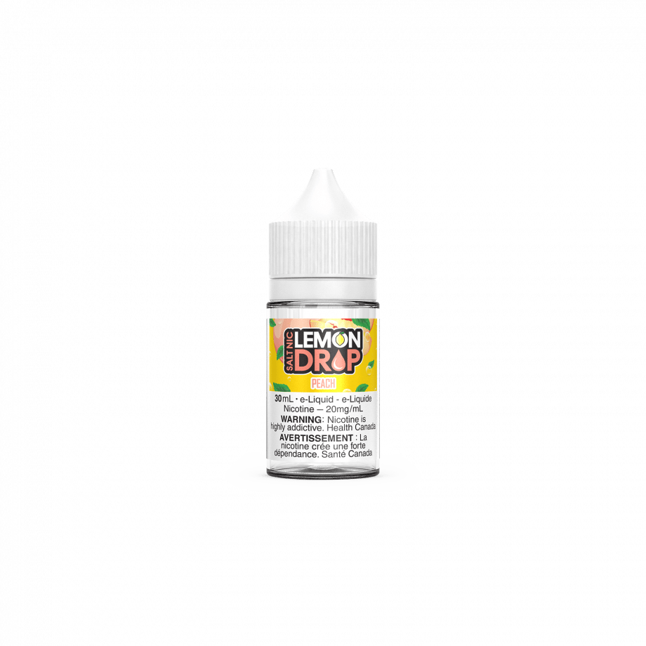 LEMON DROP 30ML SALT