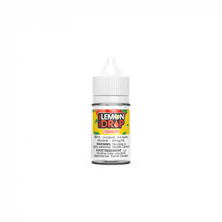 LEMON DROP 30ML SALT