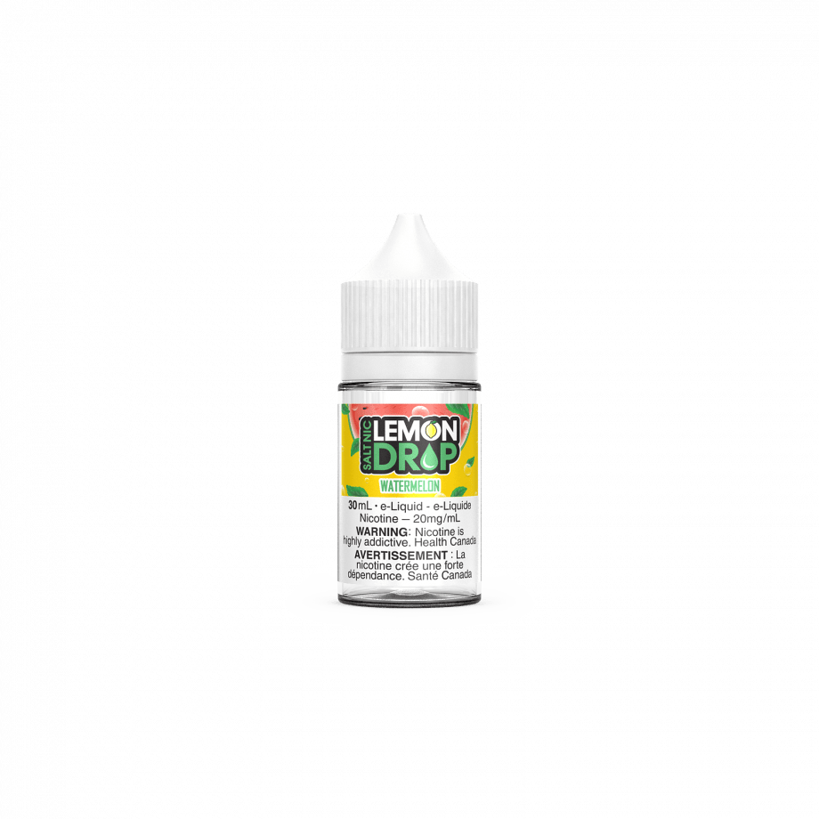 LEMON DROP 30ML SALT