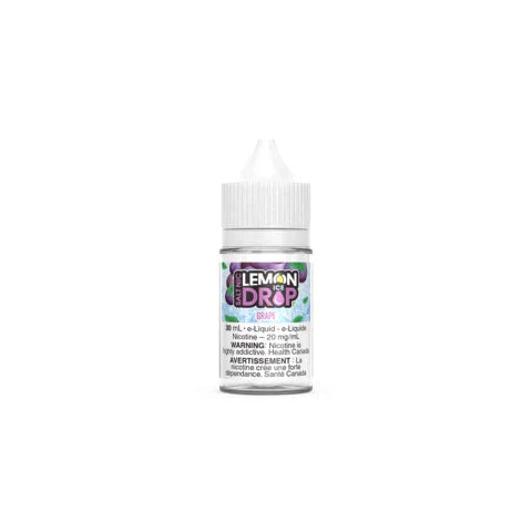 LEMON DROP ICE SALT