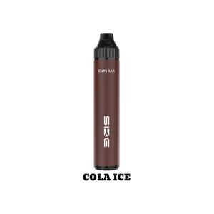 VAPE JETABLE ICON BAR