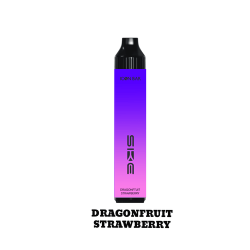 VAPE JETABLE ICON BAR