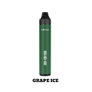VAPE JETABLE ICON BAR