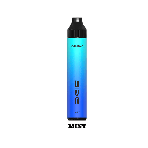 VAPE JETABLE ICON BAR