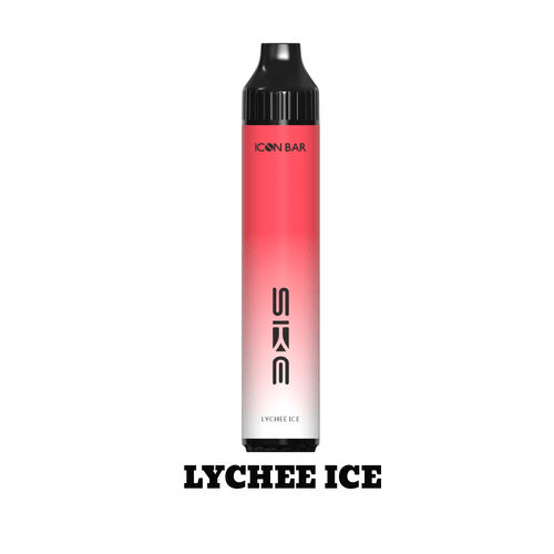 VAPE JETABLE ICON BAR