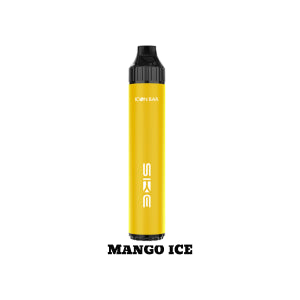 VAPE JETABLE ICON BAR