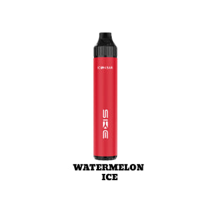 VAPE JETABLE ICON BAR