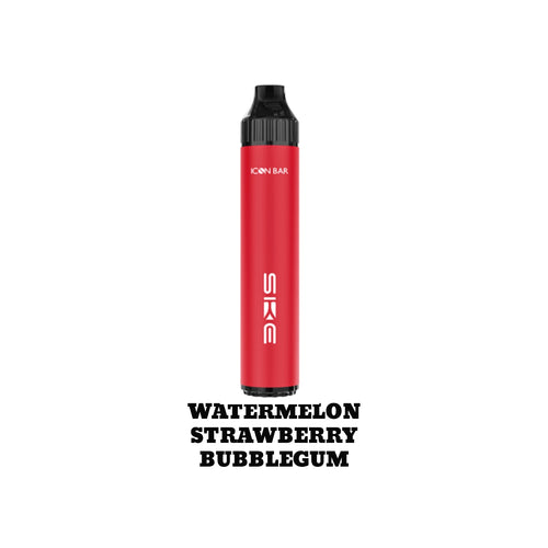 VAPE JETABLE ICON BAR