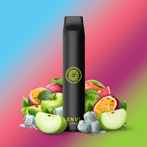 ENVI APEX