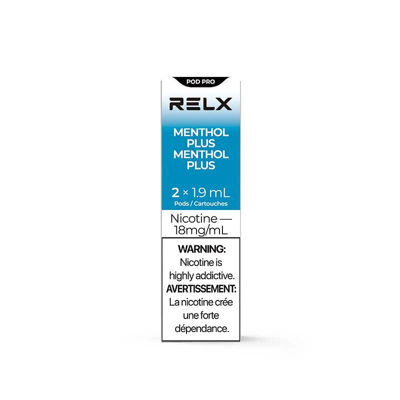 RELX POD